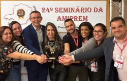 PBH recebe homenagem pela excelência no modelo de gestão previdenciária