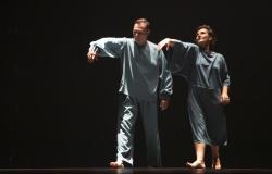 “Danças para o Marília” marca o encerramento das comemorações dos 60 anos do Teatro Marília