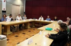 O Conselho Municipal de Fomento e Colaboração de Belo Horizonte (Confoco-BH) reunido