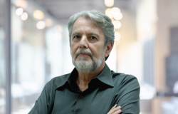 Foto oficial - Eduardo Starling Lopes, Diretor de Atenção ao Usuário (DAU - PB)