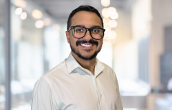 Foto oficial - Weslley Cesar da Silveira, Diretor de Infraestrutura (DIN-PB)