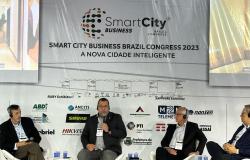 Prodabel presente no Smart City Business Brazil Congress