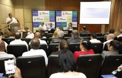 PBH promove encontro para gestores de telecentros