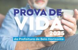 PBH convoca mais de 1,8 mil aposentados para a prova de vida de maio