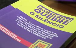 Protocolo Quebre o Silêncio será replicado no Arraial de Belô 2025