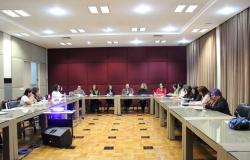 Comitê Quebre o Silêncio realiza reunião com representantes da sociedade civil 