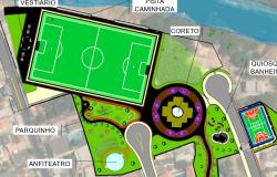 Dia do Meio Ambiente: PBH inicia implantação do Parque Ciliar do Onça e promove visita ao Cevae Taquaril