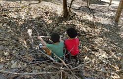 Poesias de Manoel de Barros inspiram espetáculo infantil no Teatro Marília