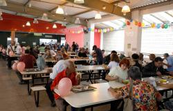 Restaurante Popular do Barreiro completa 15 anos nesta quinta-feira (15)