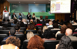 Organização das Nações Unidas para a Alimentação e a Agricultura lança em BH versão de estudo em português