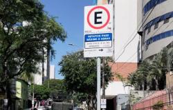 Prefeitura de BH abre licitação para ampliar vagas de estacionamento rotativo