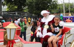 Últimos dias para doar presentes para Almoço de Natal dos Restaurantes Populares