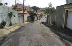 PBH inicia obra de implantação de rede de drenagem em ruas do bairro Santa Maria