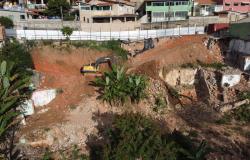 Obras de ampliação da Rua Taiassu são iniciadas para melhorar a segurança e mobilidade no Bairro São Geraldo