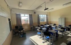 Prazo para renovação da matrícula na Rede Municipal termina nesta sexta-feira (31)