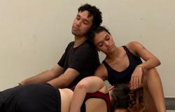 Teatro Marília recebe espetáculo com retrospectiva da música brasileira 