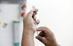 PBH aplica vacina contra gripe e covid-19 neste domingo, no Movimento BH + Feliz