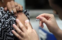 Campanha de Vacinação contra gripe tem início no dia 10/4