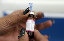 Prefeitura promove sábado de vacinação contra Gripe, Sarampo e Covid-19