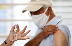 Vacinação contra a Gripe e Covid-19 segue em Belo Horizonte