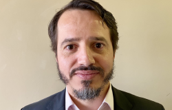Fabiano dos Anjos - Subsecretário de Promoção e Vigilância à Saúde Fabiano dos Anjos - Subsecretário de Promoção e Vigilância à Saúde