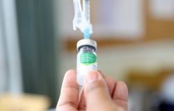 Vacina contra gripe é liberada para toda a população de Belo Horizonte