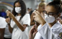 Prefeitura intensifica vacinação contra gripe e meningite em Belo Horizonte