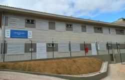 Prefeitura entrega nova sede de Centro de Saúde na região Norte