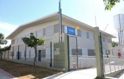 Centro de saúde Santa Mônica