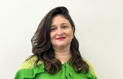 Secretária Segurança Alimentar e Nutricional, Darklane Rodrigues Dias