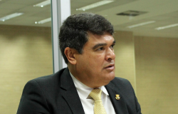 Márcio Lobato Rodrigues, Secretário Municipal de Segurança e Prevenção