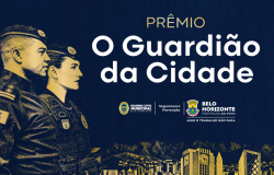 Prêmio O Guardião da Cidade
