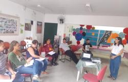 Prefeitura promove Workshop voltado para elaboração do Plano de Prevenção ao Uso de Drogas do bairro Lagoinha