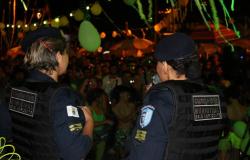Curso de capacitação da Guarda Municipal terá como foco ocorrências do Carnaval