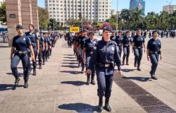 A história da Guarda Municipal de Belo Horizonte: o antes e o depois