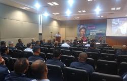 Guarda Municipal participa de capacitação sobre Normas Internacionais de Direitos Humanos