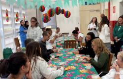 Hospital Célio de Castro promove Arraial dos Pacientes com música, dança e cuidado humanizado