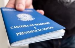 Sine Itinerante fará encaminhamento a mais de 700 vagas de emprego na região Noroeste 