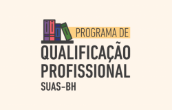 Inscrições abertas para cursos do Programa de Qualificação, Emprego e Renda