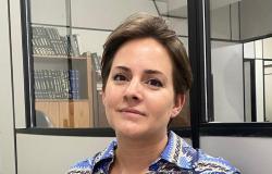 Bárbara Barros Paulino - Diretora Jurídica da Superintendência de Limpeza Urbana (SLU)