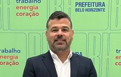 Weber Dias Oliveira - Diretor Jurídico da SLU