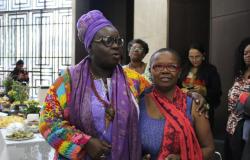 Atividades culturais marcam o dia da mulher negra em Belo Horizonte