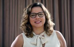 Maíra Pinto Colares - Secretária Municipal de Assistência Social, Segurança Alimentar e Cidadania