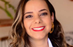 Luana Magalhães de Araújo Cunha - Secretária Adjunta e Subsecretária de Direitos Humanos Luana Magalhães de Araújo Cunha - Secretária Adjunta e Subsecretária de Direitos Humanos