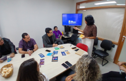 BH apresenta ao município de Campo Belo boas práticas em fiscalização, licenciamento e inclusão produtiva