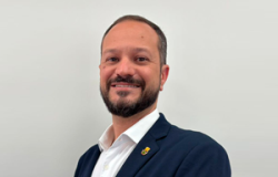 Rafael Murta Resende, Superintendente da SUMOB Rafael Murta Resende, Superintendente da SUMOB