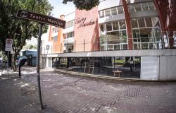 Teatro Marília recebe oficinas e palestras de dança caribenha
