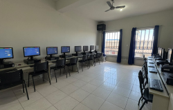 Com nova unidade no Barreiro, PBH fortalece inclusão digital e chega a 162 telecentros na cidade