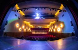 “Terça da Dança” reúne artistas e pesquisadores no Teatro Marília