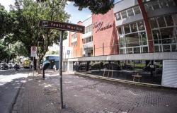 Teatro Marília recebe espetáculo que exalta a cultura e a oralidade ancestral 